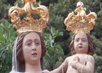 Il prodigio della Madonna della Montagna