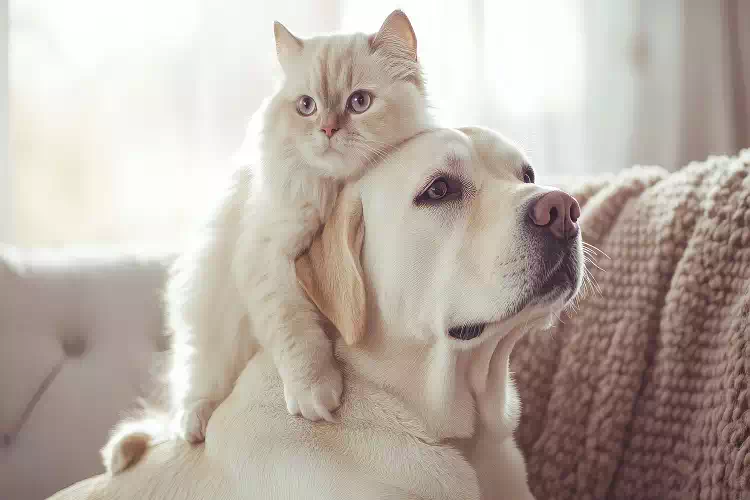 Oncologia veterinaria