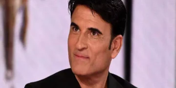 Sal Da Vinci, chi è il figlio Francesco