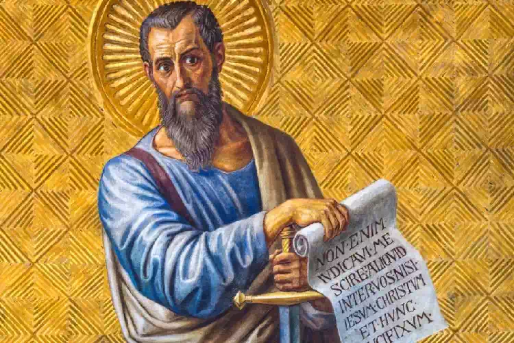 San Paolo Apostolo