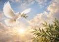 Domenica delle Palme: Preghiera