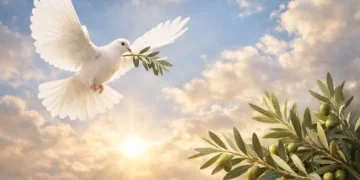 Domenica delle Palme: Preghiera