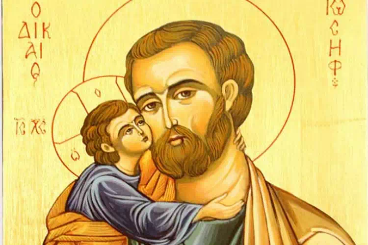 Festa di San Giuseppe