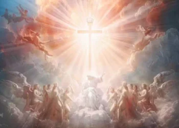 Il ruolo degli Angeli