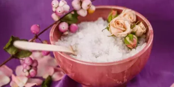 Luna Nuova del 19 marzo