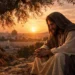 Lunedì Santo: la preghiera