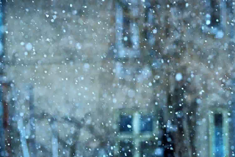 Meteo, ciclone Deborah