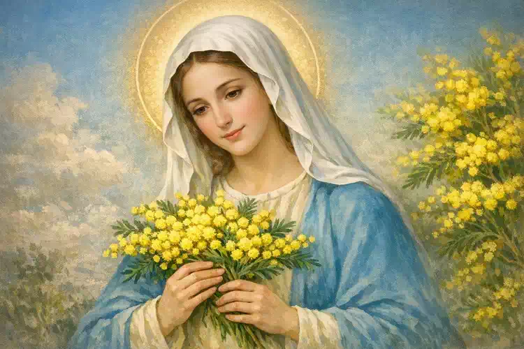 Nostra Signora della Misericordia e il miracolo dell’8 marzo