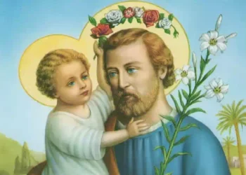 Onorare San Giuseppe