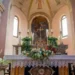 Perché San Giuseppe in chiesa è alla destra dell’altare