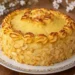 Torta di patate e carne
