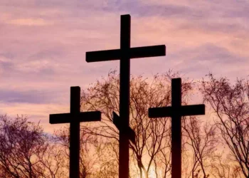 Via Crucis
