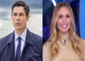 Ascolti tv 30 marzo 2026