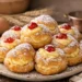 Perché a San Giuseppe si mangiano i bignè