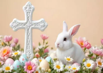 Il Coniglio Pasquale, il legame spirituale con la Resurrezione di Gesù