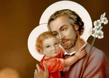 La devozione di Maria Teresa di Calcutta per San Giuseppe e i doni ricevuti