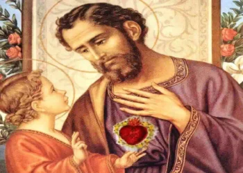 San Giuseppe, il legame con la Festa del Papà