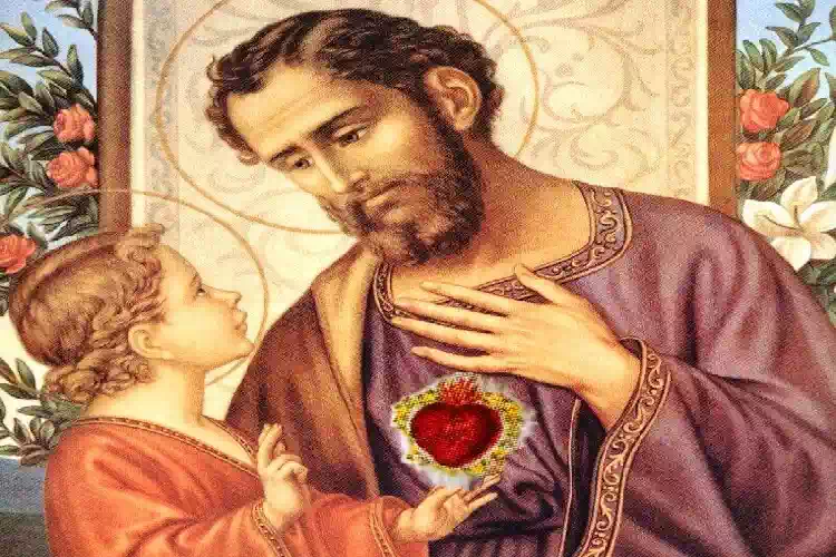 San Giuseppe, il legame con la Festa del Papà