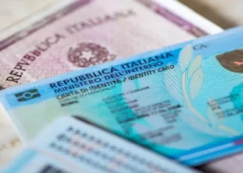 Addio Carta d’Identità cartacea