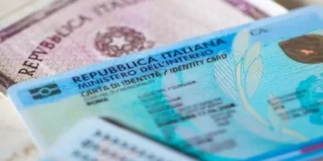 Addio Carta d’Identità cartacea