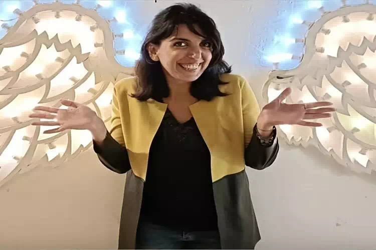 Addio a Graziella Nannavecchia