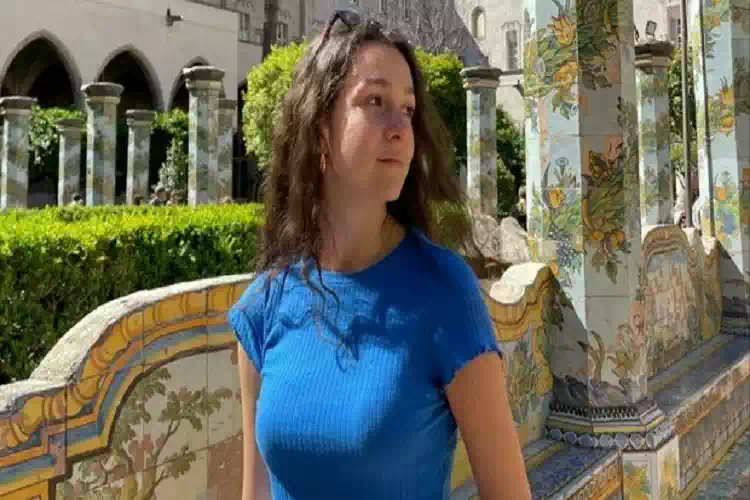 Addio a Silvia Antoniazzi