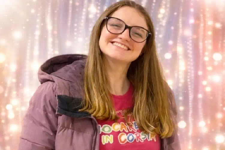 Arianna Zaia, addio alla volontaria in Pediatria di 29 anni