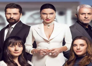 Forbidden Fruit, anticipazioni 13 aprile 2026