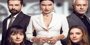 Forbidden Fruit, anticipazioni 19 aprile 2026