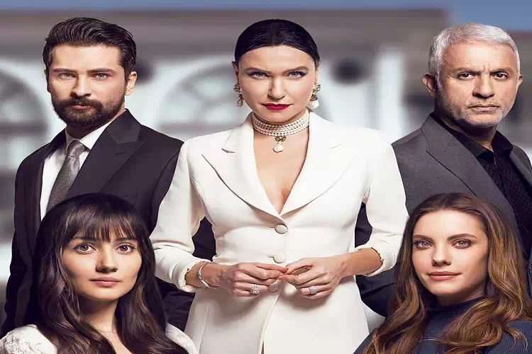 Forbidden Fruit, anticipazioni 9 aprile 2026