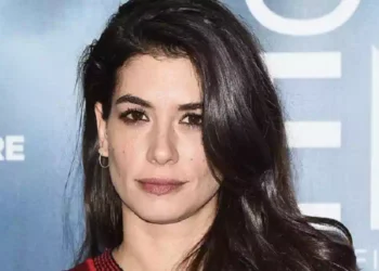 Giulia Michelini, le parole sul figlio Cosimo