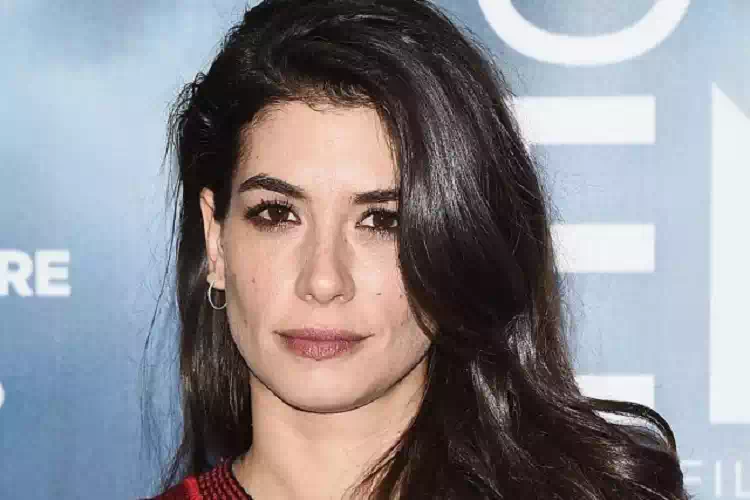 Giulia Michelini, le parole sul figlio Cosimo