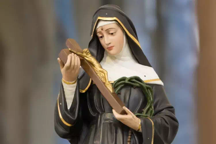 Gli insegnamenti di Santa Rita