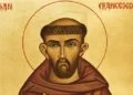 Il significato del Padre Nostro nel cuore di San Francesco d’Assisi