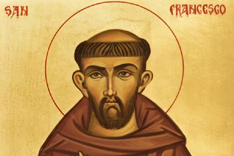 Il significato del Padre Nostro nel cuore di San Francesco d’Assisi