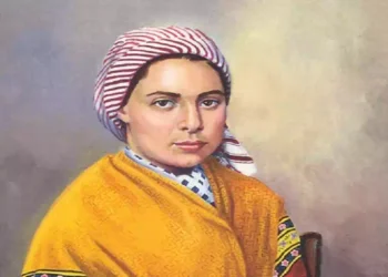 Il testamento di Santa Bernadette Soubirous