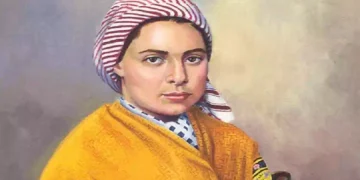 Il testamento di Santa Bernadette Soubirous