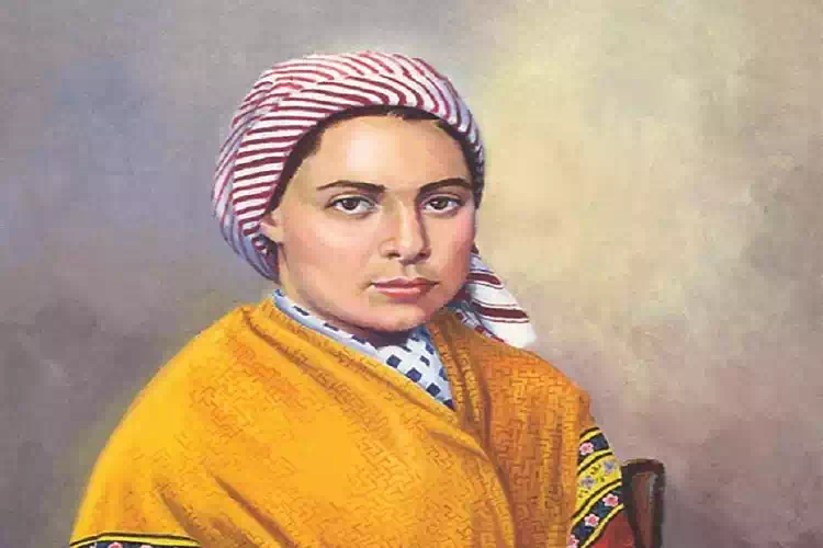 Il testamento di Santa Bernadette Soubirous