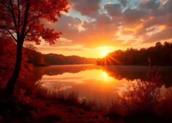 In arrivo un’alba speciale