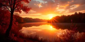 In arrivo un’alba speciale