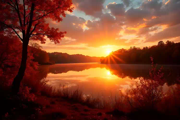 In arrivo un’alba speciale