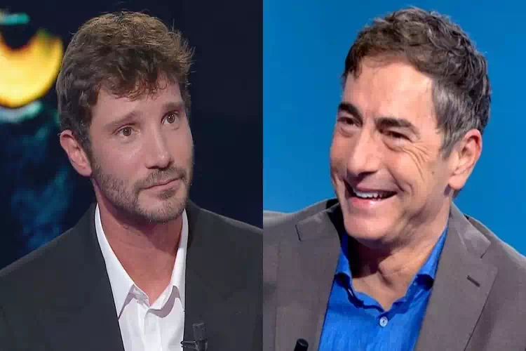 L’Eredità al posto di Affari Tuoi