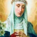 La lettera di Santa Caterina da Siena