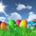 Meteo, weekend di Pasqua e Pasquetta