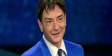 Oroscopo Paolo Fox oggi, venerdì 17 Aprile 2026