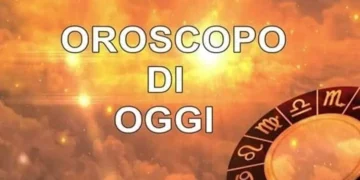 Oroscopo del giorno sabato 18 aprile