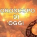 Oroscopo del giorno sabato 18 aprile