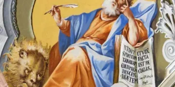 San Marco Evangelista