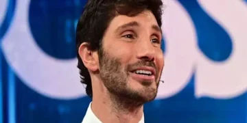Stefano De Martino sostituito a Stasera Tutto è Possibile