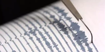 Terremoto in Friuli-Venezia Giulia